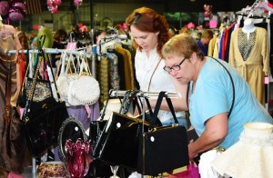 boutique at the rink, bethlehem, pa., 2014                       